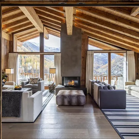 Prázdninový dům Beautiful Chalet For Your Holiday - What'app - 0034-635-520-036 - For Reservations! Zermatt