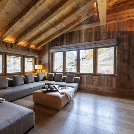 Prázdninový dům Beautiful Chalet For Your Holiday - What'app - 0034-635-520-036 - For Reservations!
