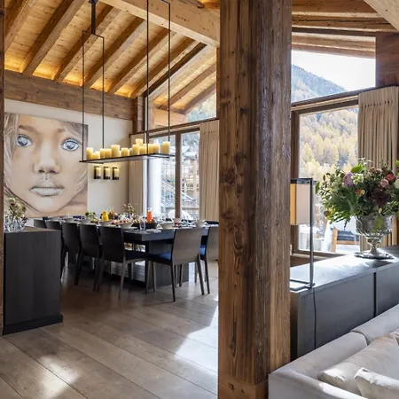 Beautiful Chalet For Your Holiday - What'app - 0034-635-520-036 - For Reservations! *