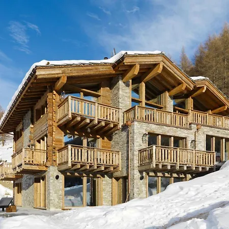 Beautiful Chalet For Your Holiday - What'app - 0034-635-520-036 - For Reservations! Prázdninový dům