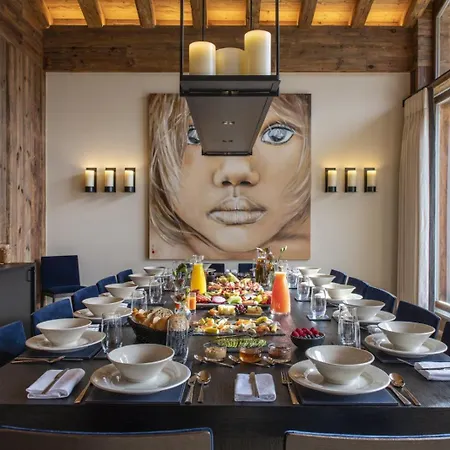 Feriehus Beautiful Chalet For Your Holiday - What'app - 0034-635-520-036 - For Reservations! *